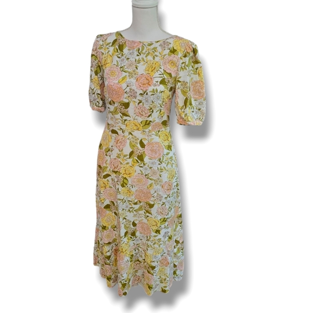 Who What Wear, S, Floral